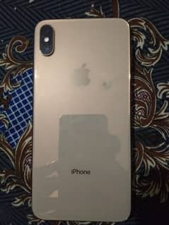 IPhone XS Max 64gb JV Hai