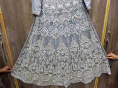 Walima bridal Maxi in New condition