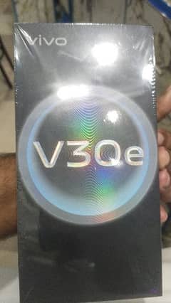 vivo V30E 5G 8/256 just open box