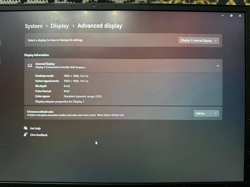 Dell Alienware G7 7500 gaming 5