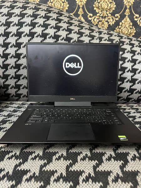 Dell Alienware G7 7500 gaming 6