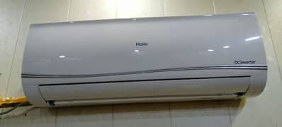 Haier 1.5 DC Inverter