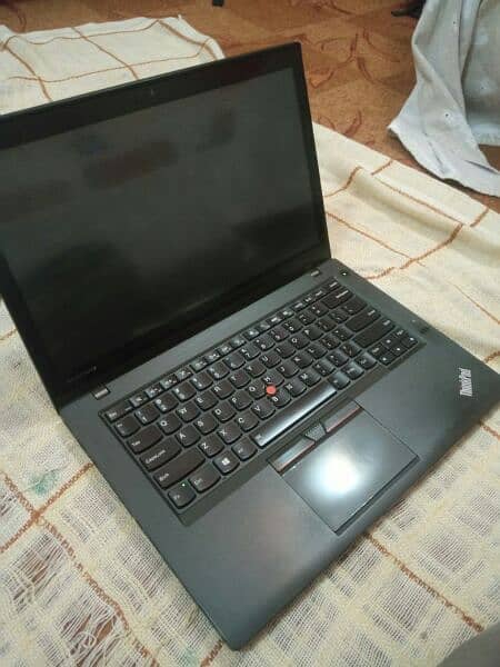 lenovo core i5 5 generation full touch screen 4