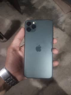 iphone 11 pro max jv gry colour 64 gb