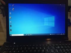 Lenovo laptop