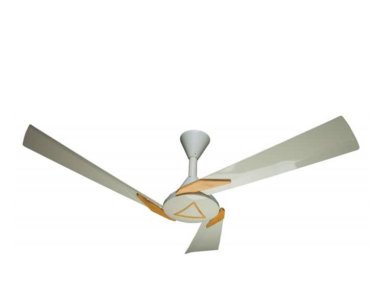 used GFC Normal Ac Fan full size 1