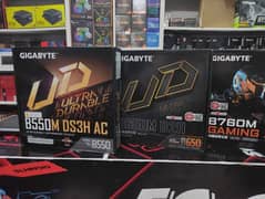 brand new motherboards available on whole sale price