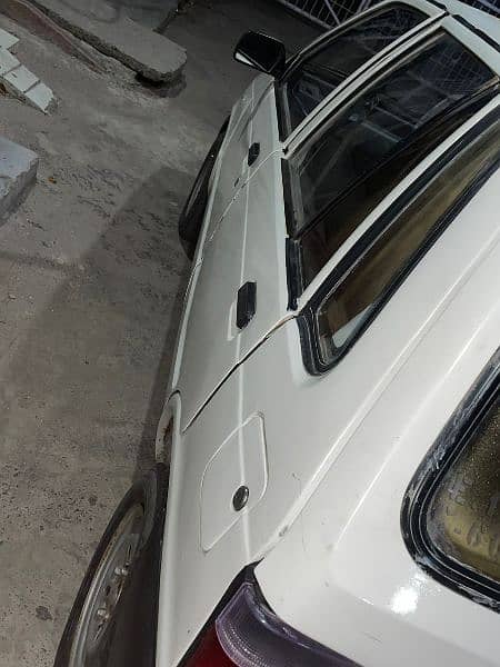 Suzuki Mehran VX 1992 1