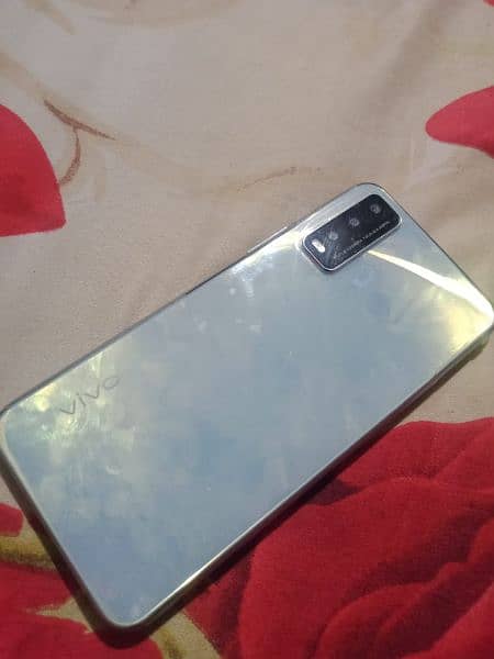 vivo y20 4gb 64gb 1