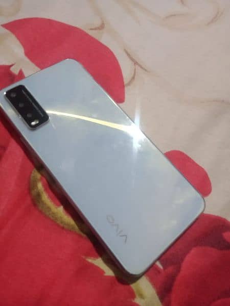 vivo y20 4gb 64gb 3