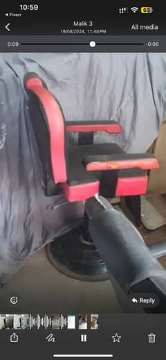 Complete Parlour Chair Set for Sale - Affordable Price!