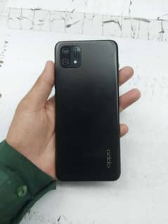 oppo a16e 4/64gb with box 10/10