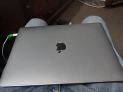 Macbook pro M1