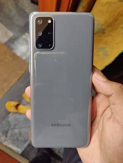 Samsung S20 plus Official Aproeved