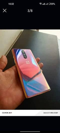 OnePlus 8