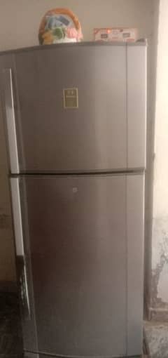 dawlance fridge