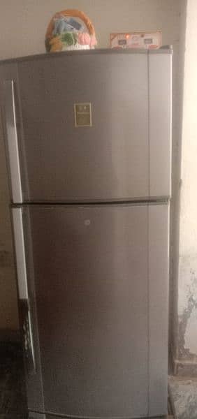 dawlance fridge 0