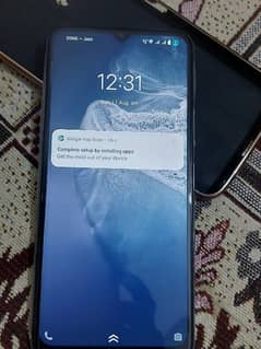 Vivo Y21s 4/64 exchange & sale