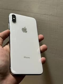 iphone xs max 256 gb