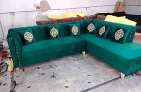 FINE SOFA CENTER OLD BED OLD SOFA POSHISH KARWAY