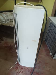 Haier ac dcinverter