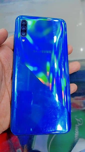 samsung a30s 6