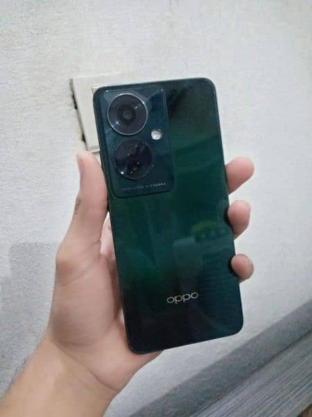 oppo reenu f11 5 g 0