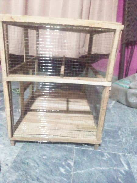 hen's cage 4