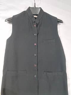 Waist coat