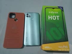 Infinix