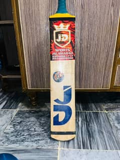 jd coconut wood original bat kc adition