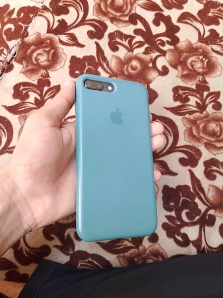 iPhone 8 plus non pta 64gb only olx pe rabta kre 1