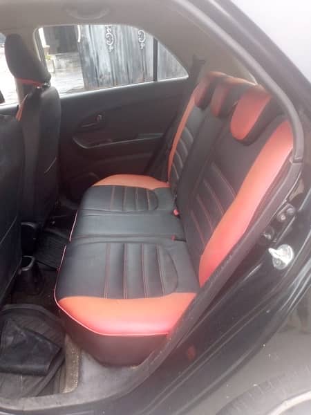 KIA Picanto automatic 2020 8