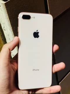 iPhone 8 Plus non pta