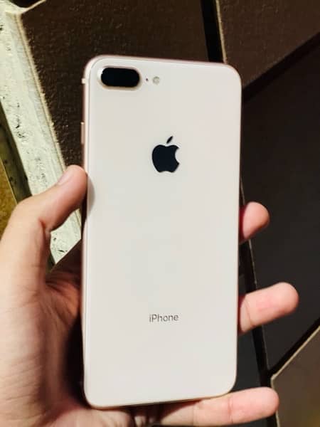 iPhone 8 Plus non pta 0