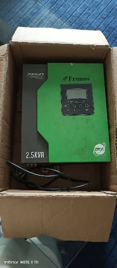 2.5kw fronus inverter for sale