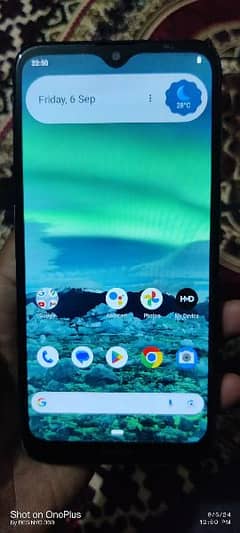 Nokia 2.3 2GB 32GB in Lush Condition