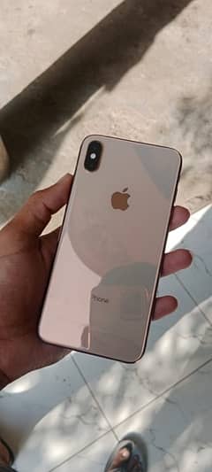 Iphone xs max 0