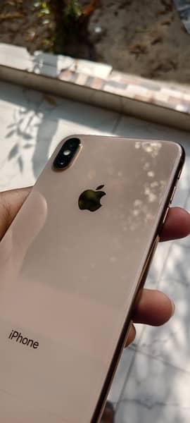 Iphone xs max 1