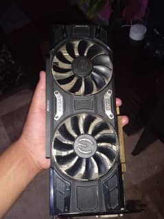 gtx geforce 1060