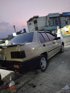 MITSUBISHI LANCER URGENT FOR SELL