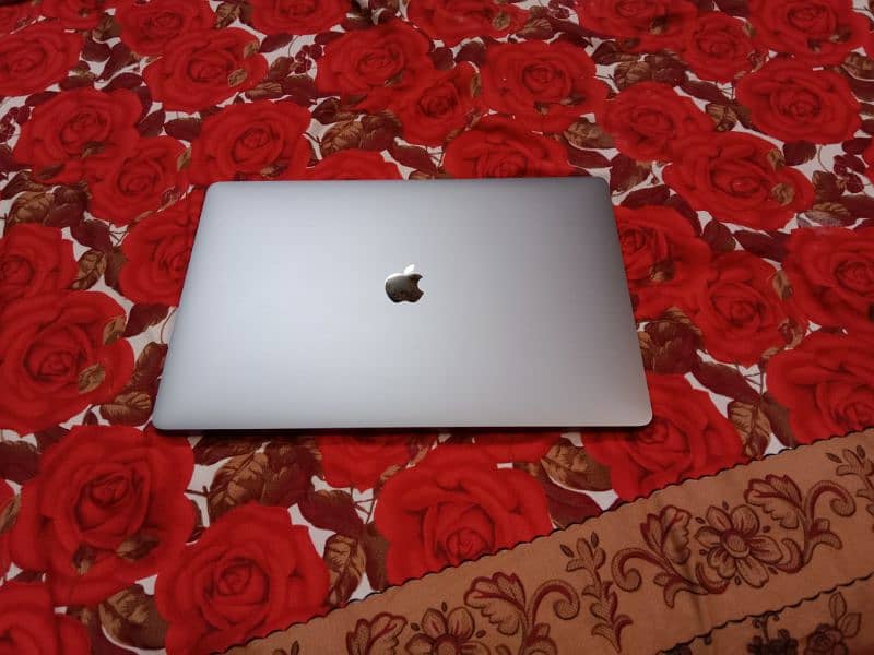 MACBOOK PRO (2019_16 Inch) Powerful Performance for professionals 5