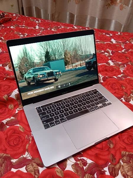 MACBOOK PRO (2019_16 Inch) Powerful Performance for professionals 6