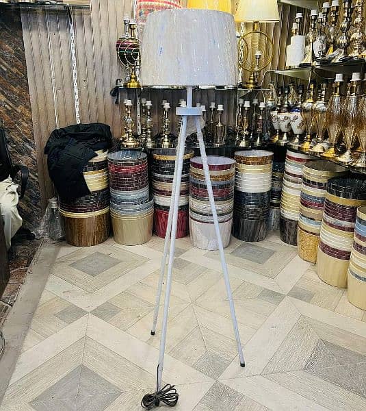 metal floor lamps 3