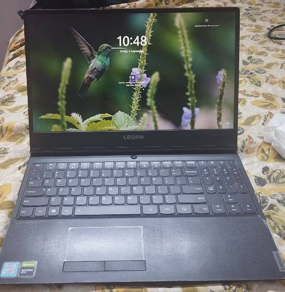 Lenovo Legion Y540 Core i7 9th gen 1