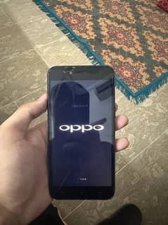 oppo a71