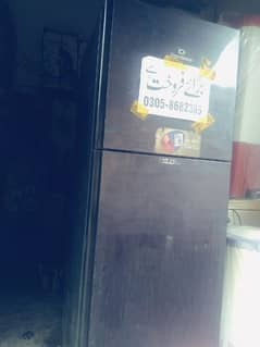 dawlance refrigerator for sale good condition 03058682305