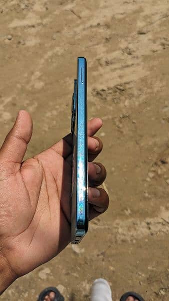 Infinix hot 40i 8-128 Full warranty 1