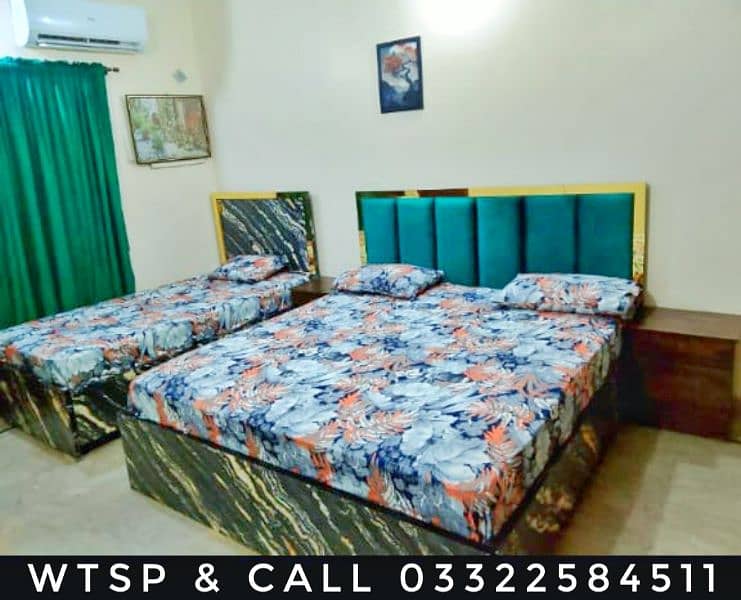 Royal Inn Guest House Gulistan E Johar 9