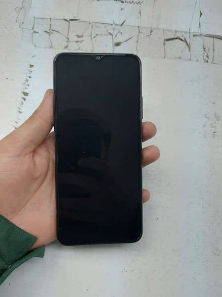 oppo a16e 4/64gb with box 10/10 1